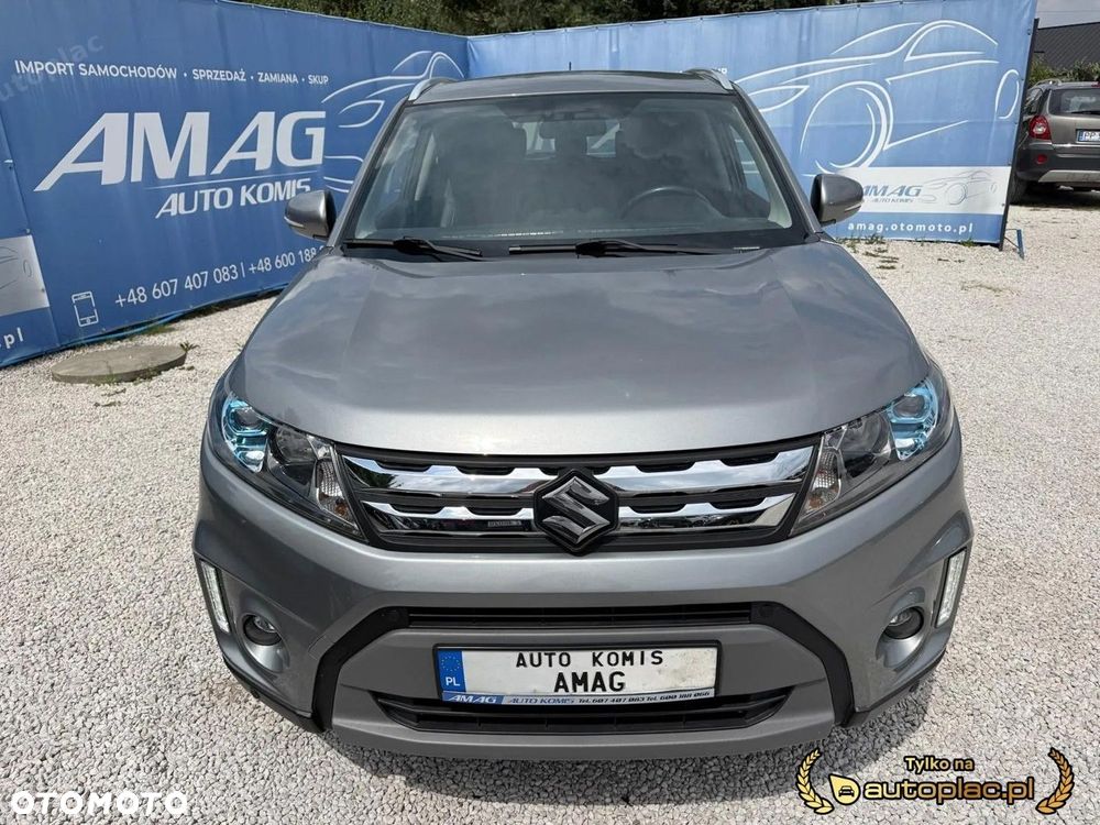 Suzuki Vitara - 3
