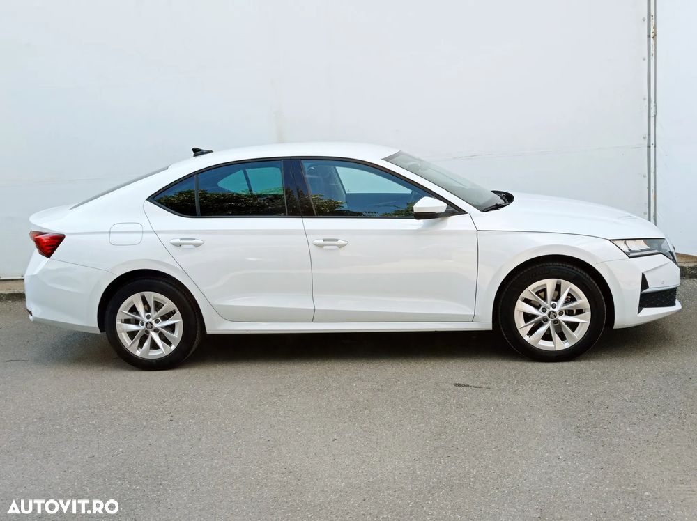 Skoda Octavia 2.0 TDI 150 CP DSG Selection - 6