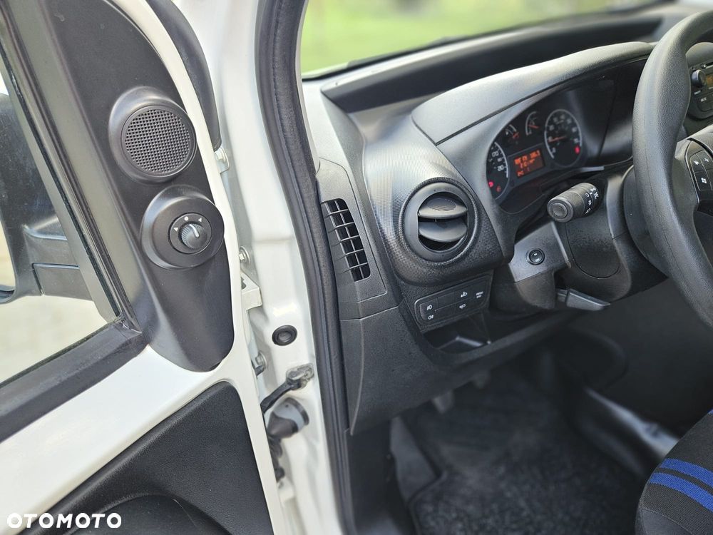 Fiat Fiorino - 17