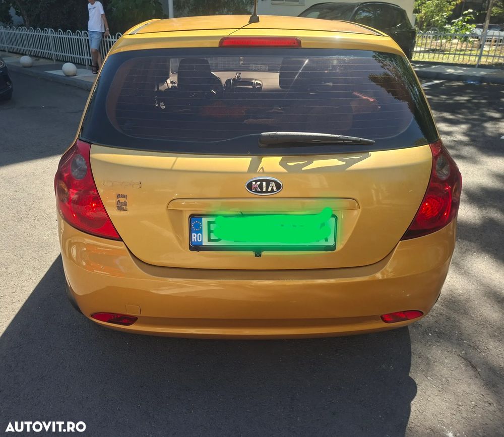 Kia Ceed 1.6 DSL Best - 4