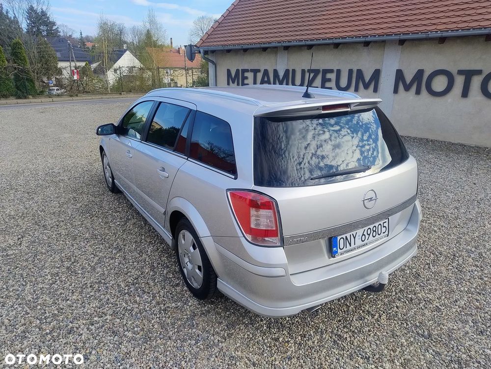 Opel Astra - 7