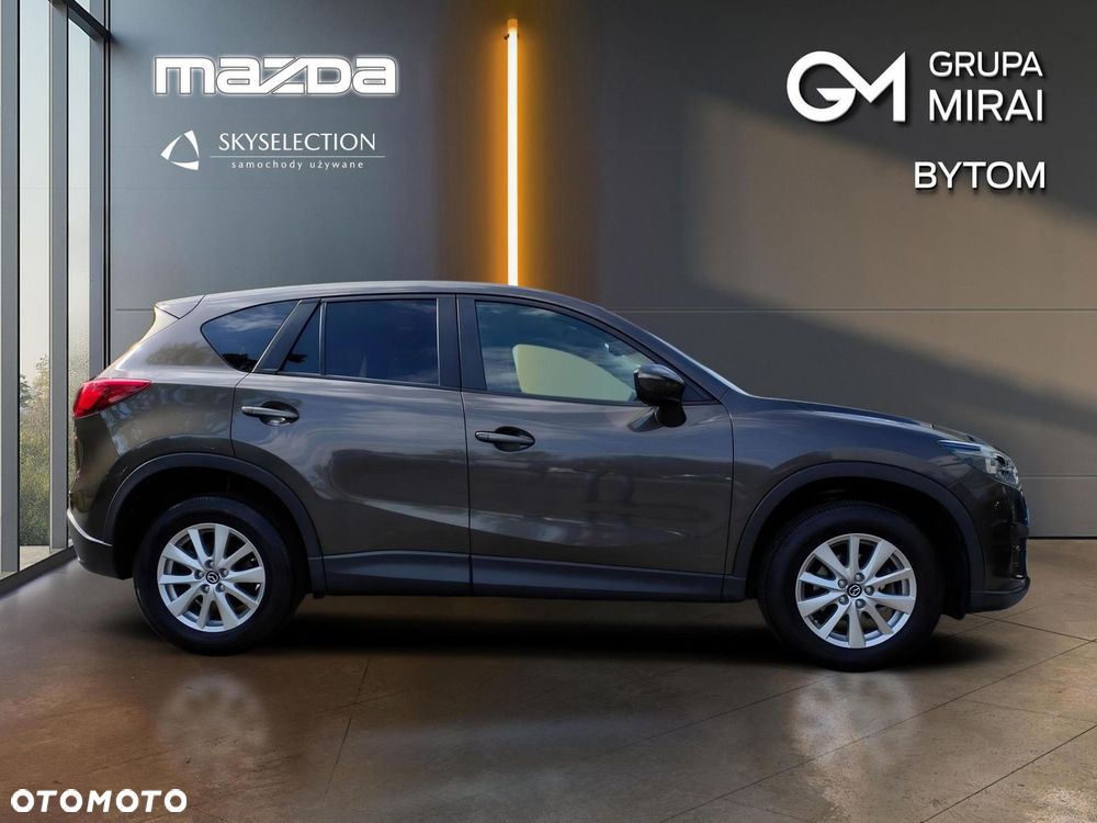 Mazda CX-5 2.0 Skyenergy 2WD - 7