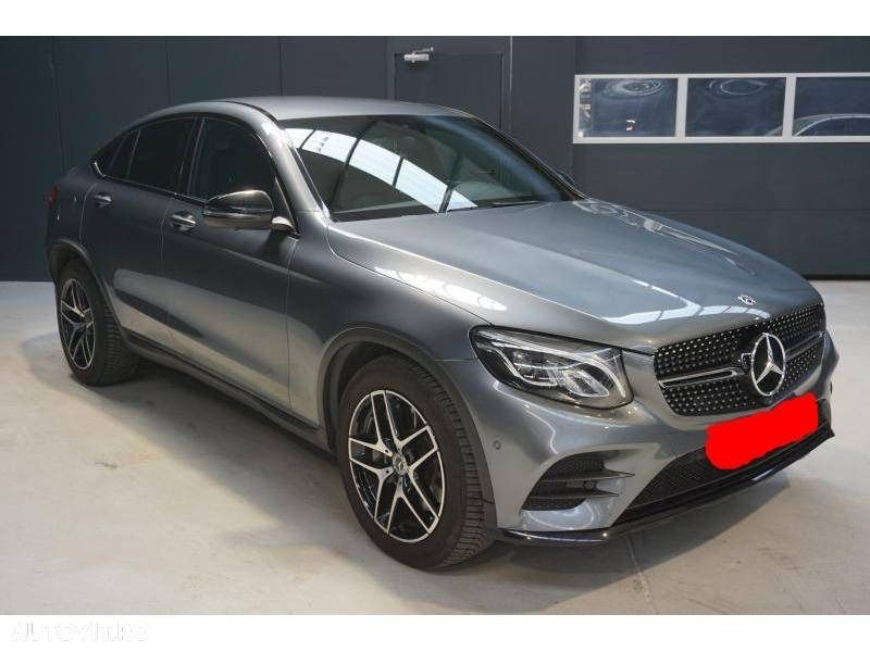 Mercedes-Benz GLC 220 d 4MATIC - 5