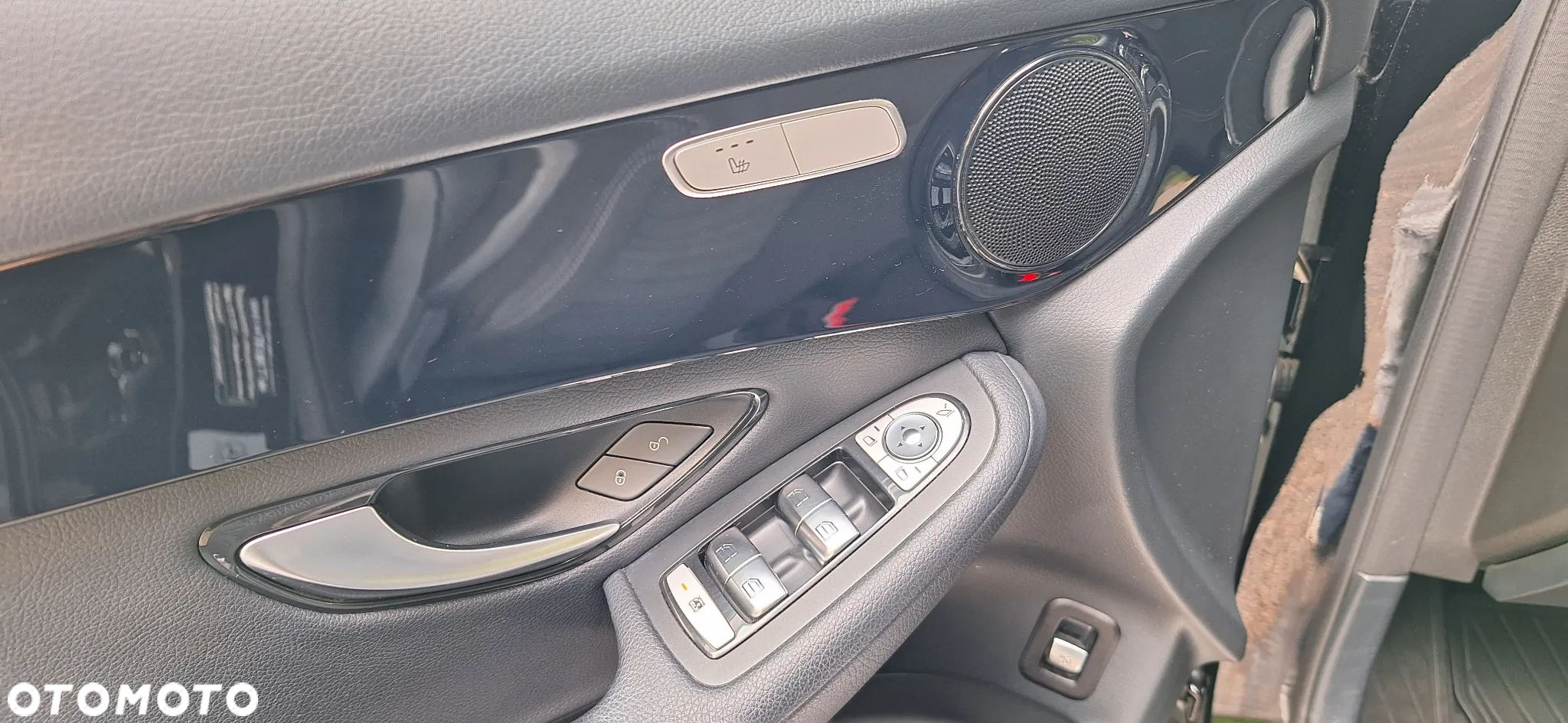 Mercedes-Benz GLC 250 4-Matic - 21