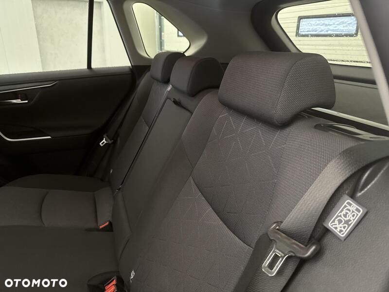 Toyota RAV4 2.5 Hybrid Comfort 4x4 - 19