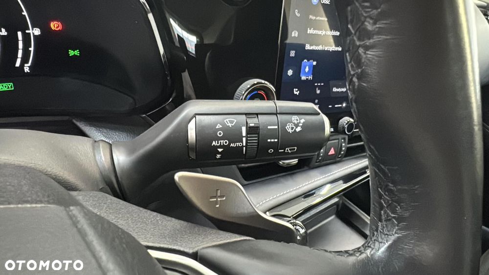 Lexus NX 350h Elegance 2WD - 25