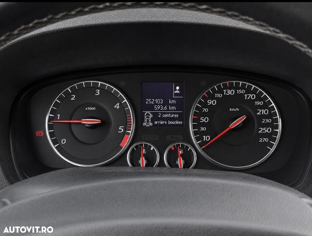 Renault Laguna - 9