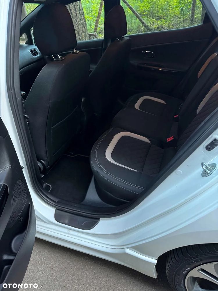 Kia Ceed 1.0 T-GDI ISG GT Line - 11