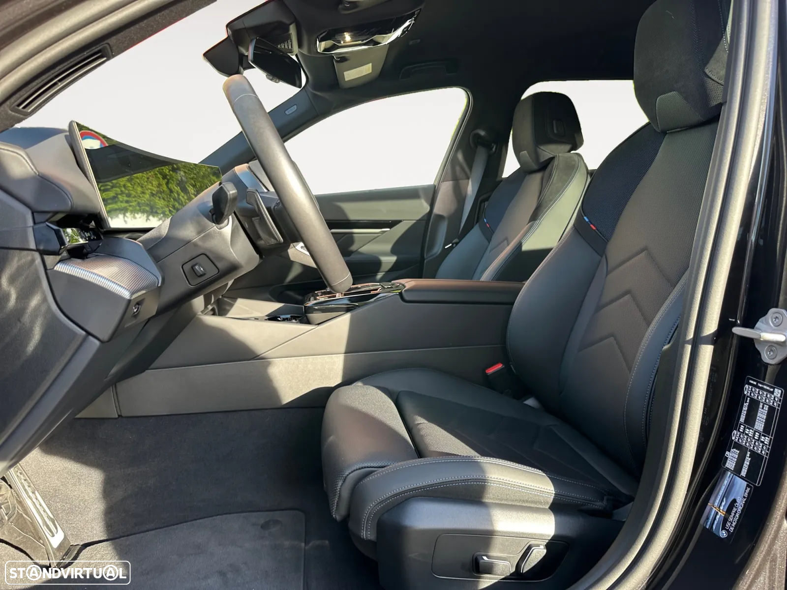 BMW 520 d - 10