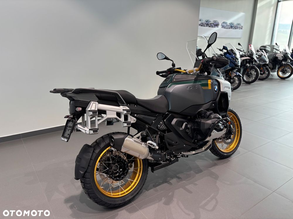BMW GS - 7