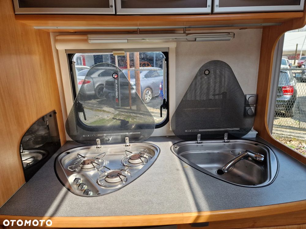 Adria ADORA 472 LU - 16