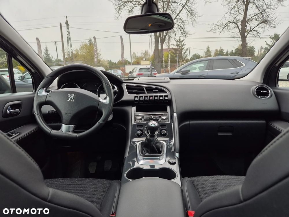 Peugeot 3008 - 33
