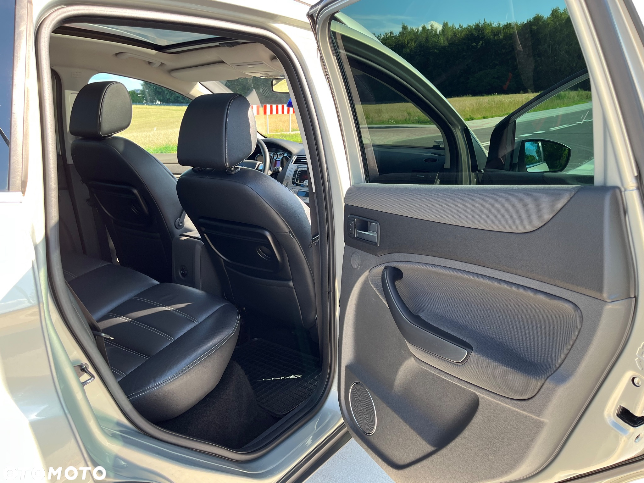 Ford Kuga 2.0 TDCi 4WD Titanium - 16