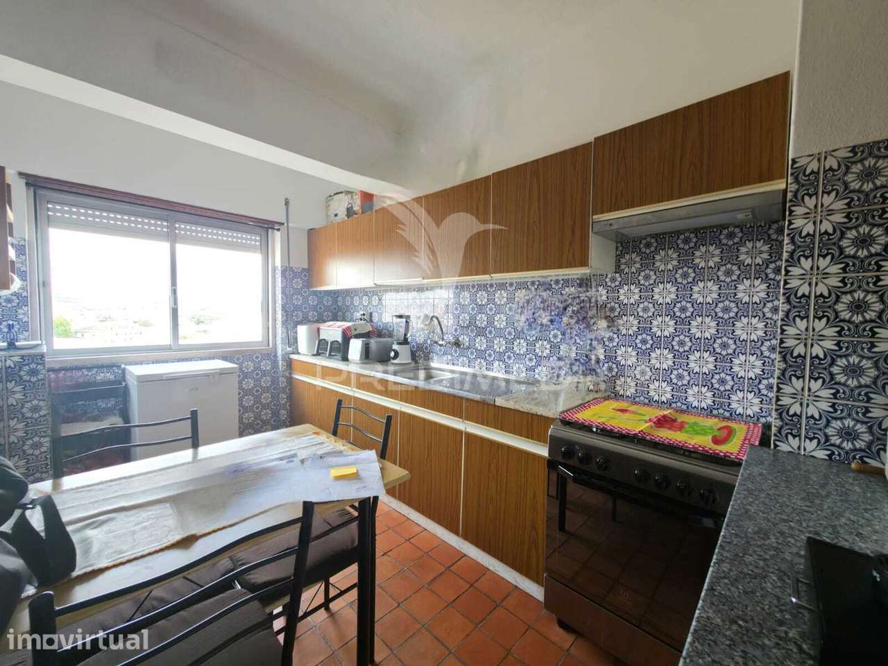Apartamento T3 centro de Rio Maior - Grande imagem: 2/16