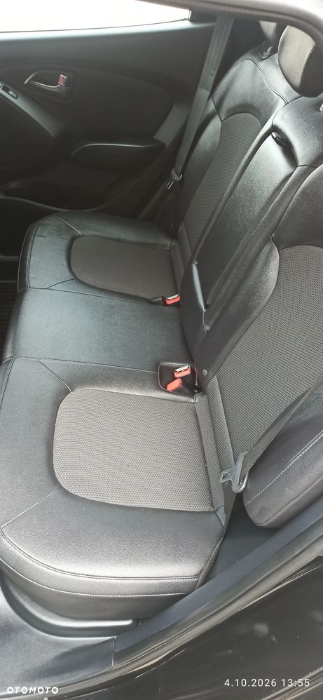 Hyundai ix35 - 21
