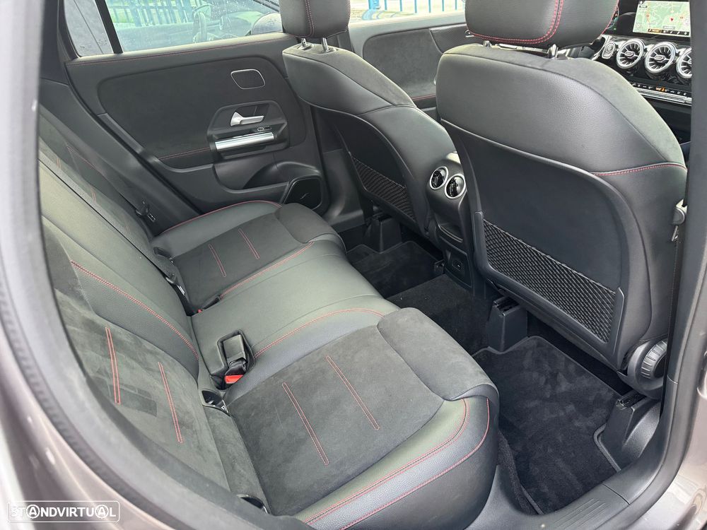 Mercedes-Benz GLA 250 e 8G-DCT AMG Line Advanced Plus - 30