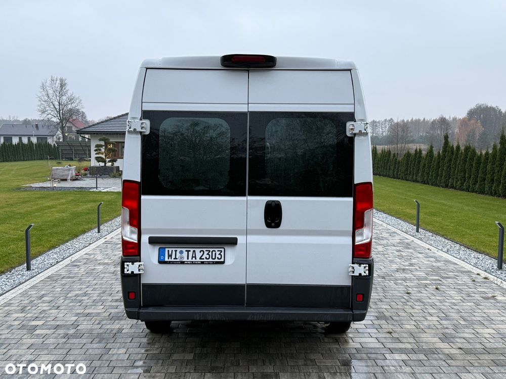 Fiat Ducato - 26