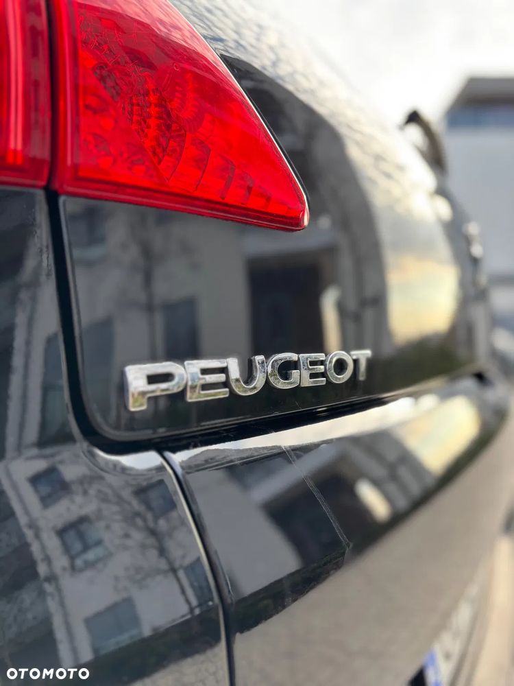 Peugeot 3008 - 22