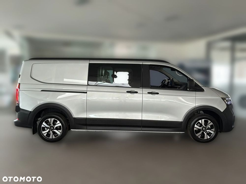 Volkswagen Transporter Furgon PLUS Panamericana/6-cio osob./AUTOMAT (L2) 2.0 TDI 170KM, r.o. 3500 mm - 8