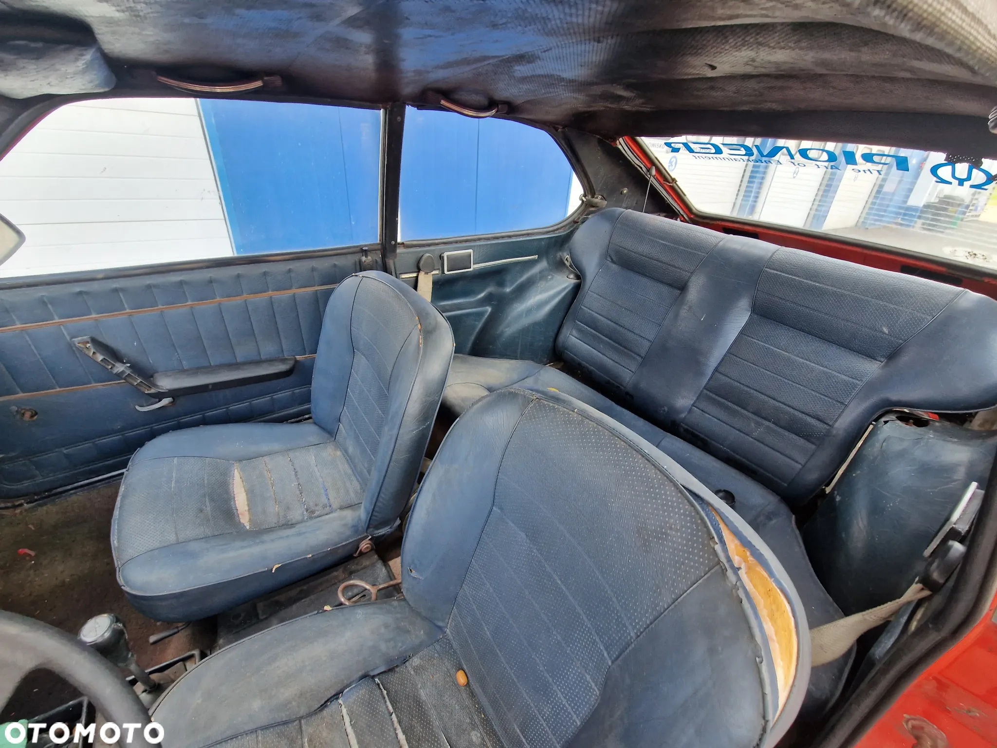 Fiat 128 - 9