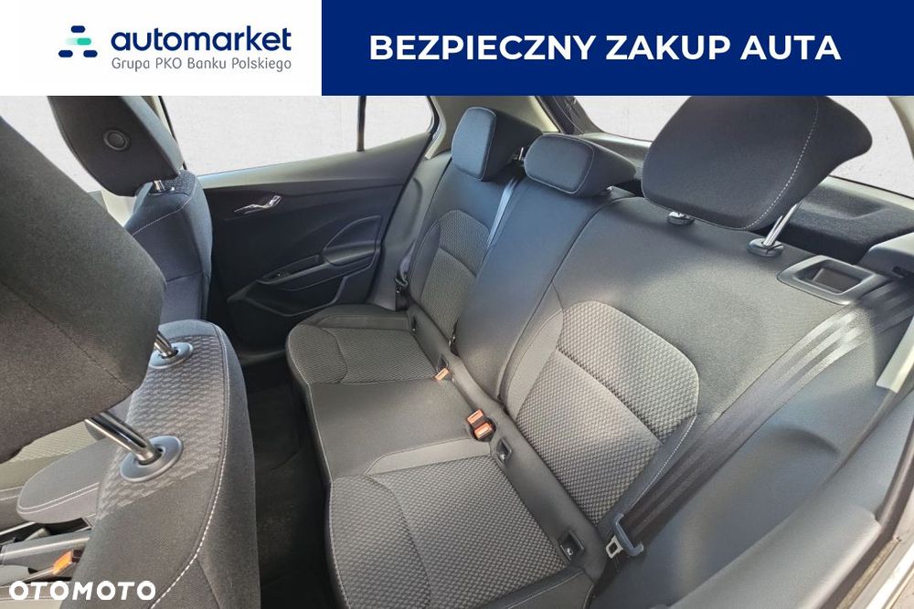 Skoda Fabia 1.0 TSI DSG Style - 20
