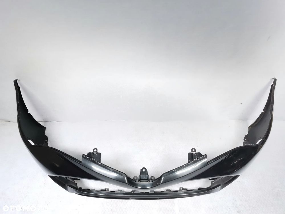 Zderzak Przód Przedni TOYOTA AVENSIS T27 T29 Lift 15-19 Oryginał - 5