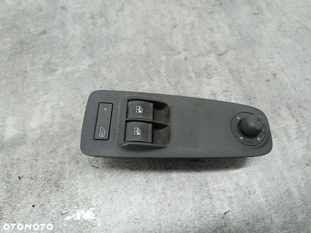 PANEL STEROWANIA SZYB  FIAT DUCATO III 7354217130 - 1