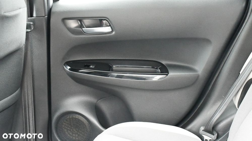 Honda Jazz 1.5 i-MMD Executive Crosstar - 16
