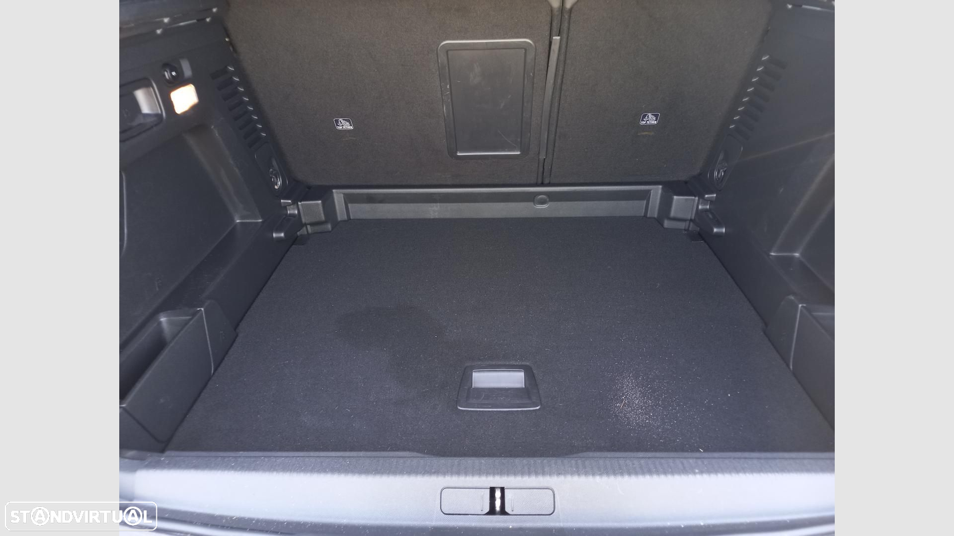 Peugeot 3008 1.5 BlueHDi Allure - 26