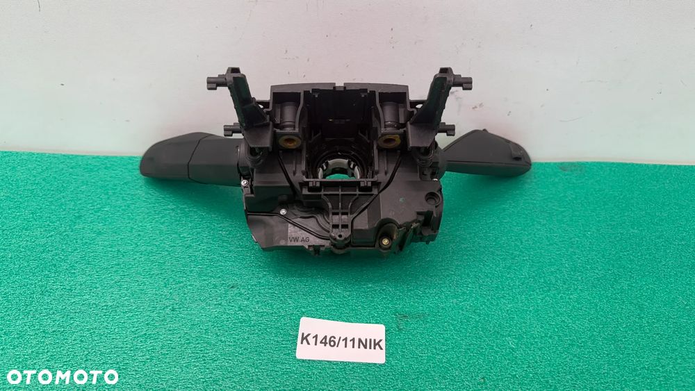 MANETKA TAŚMA PRZEŁĄCZNIKI VW ID4 ID5 ID.BUZZ 1EE953507CH K146/11NIK - 5