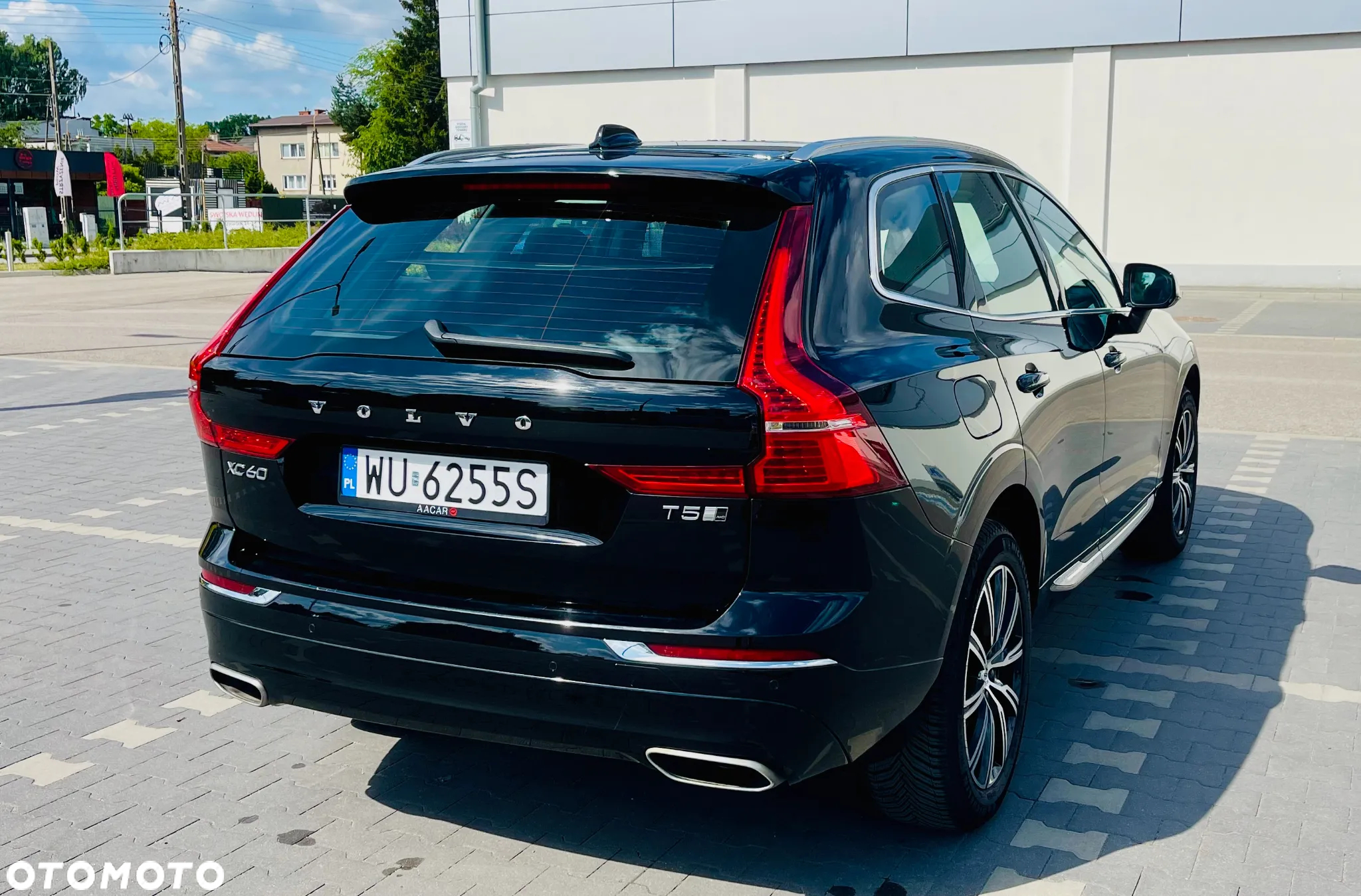 Volvo XC 60 T5 AWD Inscription - 2