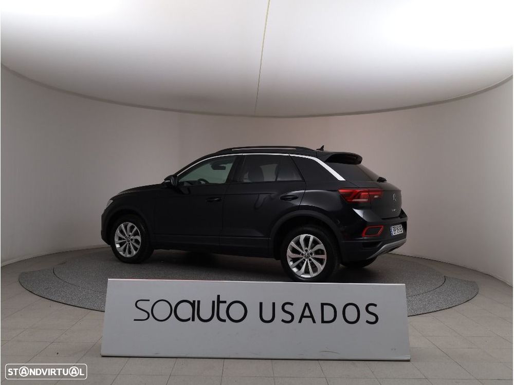 VW T-Roc 1.0 TSI Urban - 5