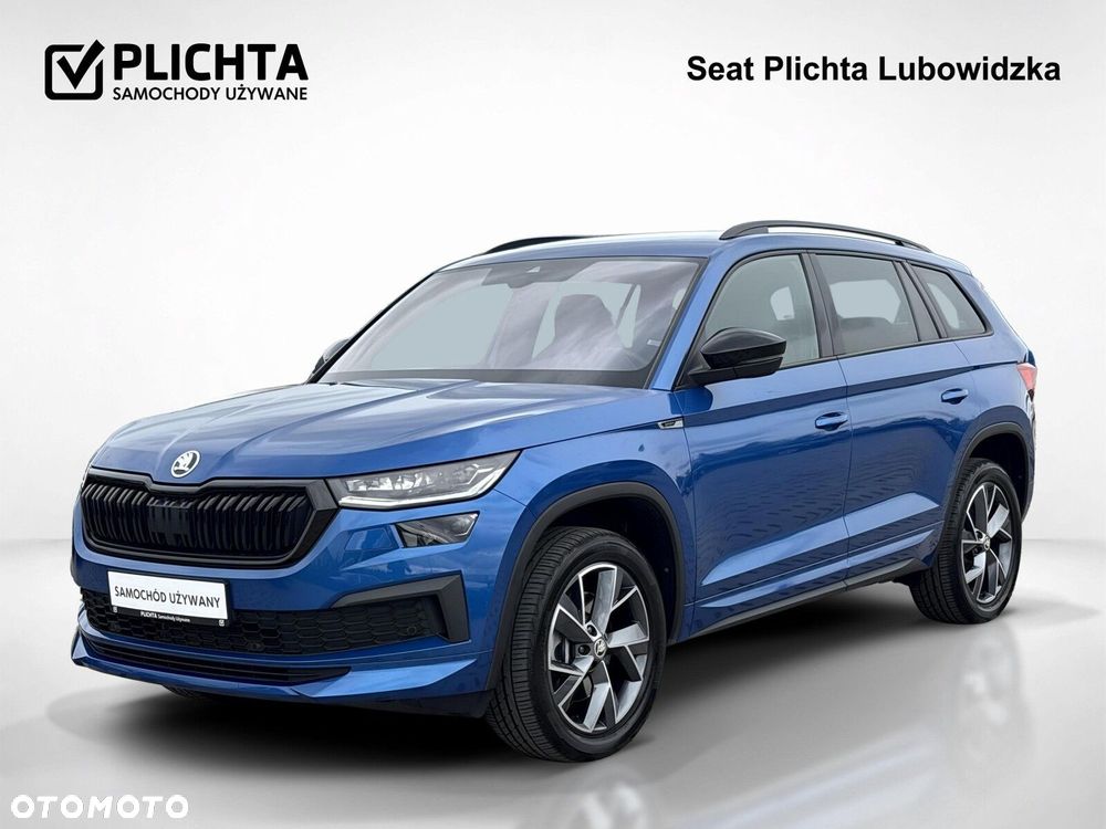 Skoda Kodiaq - 2