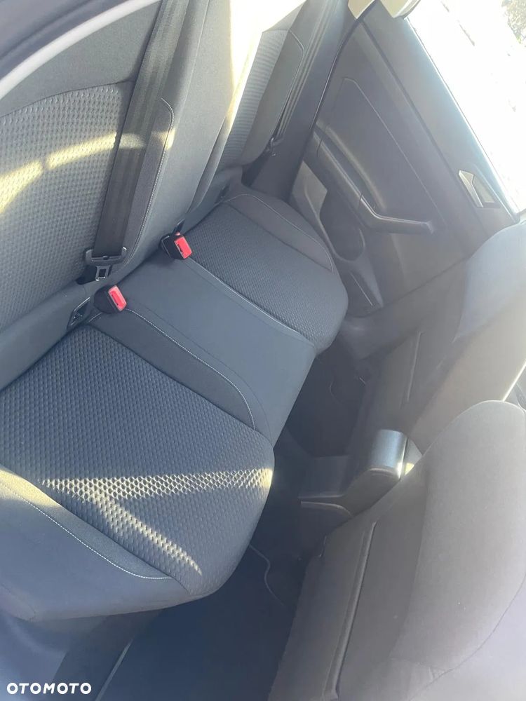 Volkswagen Polo 1.0 TSI Blue Motion - 8