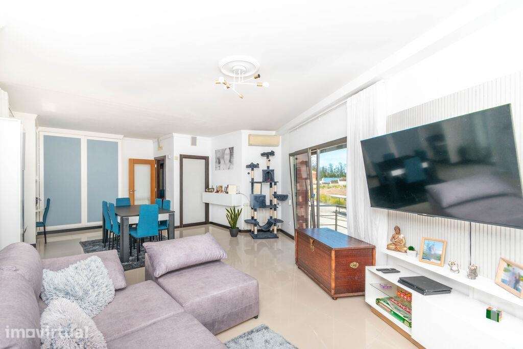 Apartamento T2 em Monte Real e Carvide de 120 m2 - Grande imagem: 3/23