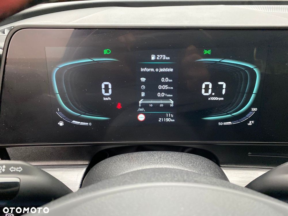 Kia Sportage 2025