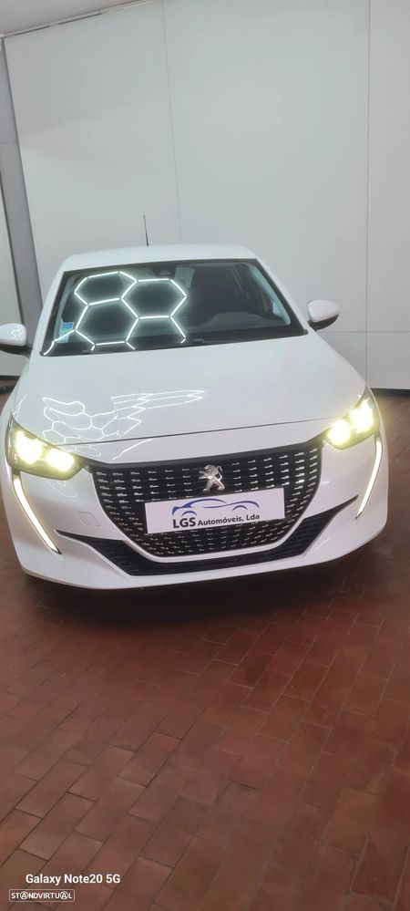 Peugeot 208 1.2 PureTech Like - 2