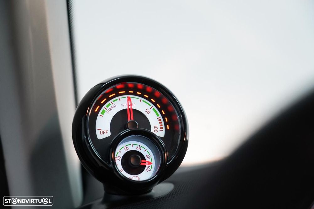 Smart ForTwo Coupé Drive Passion - 9