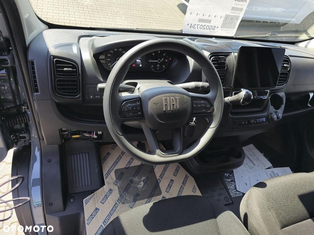 Fiat Ducato Maxi H3-Power L3H2 automat - 10