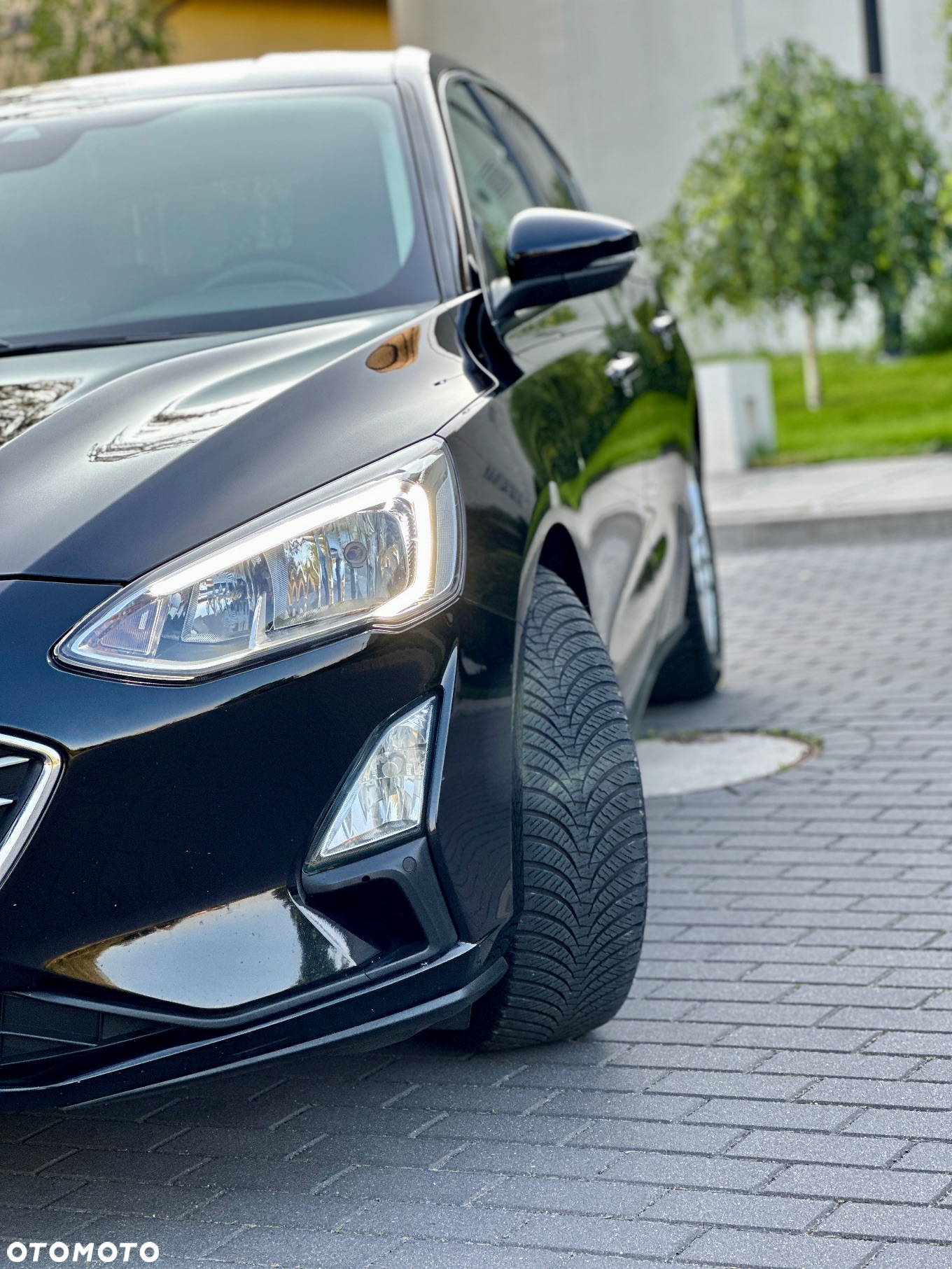 Ford Focus 1.0 EcoBoost Active Business - 7