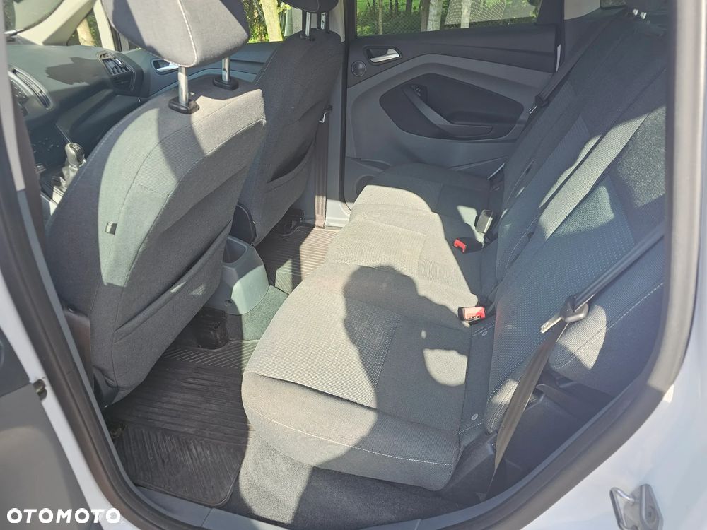 Ford C-MAX 1.6 Trend - 12