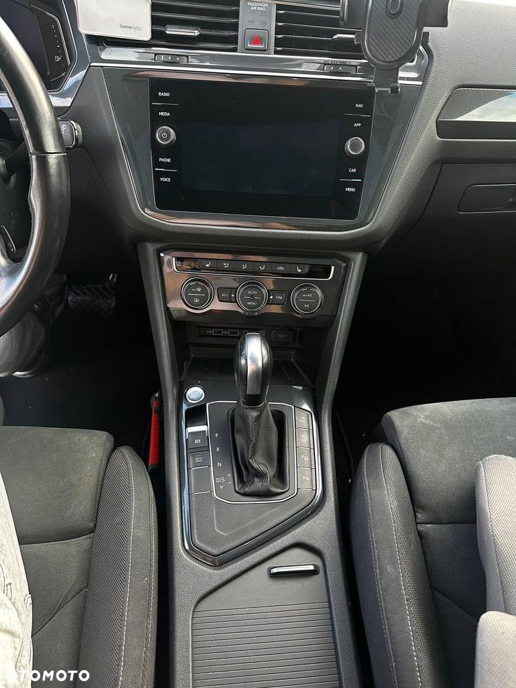 Volkswagen Tiguan Allspace - 37