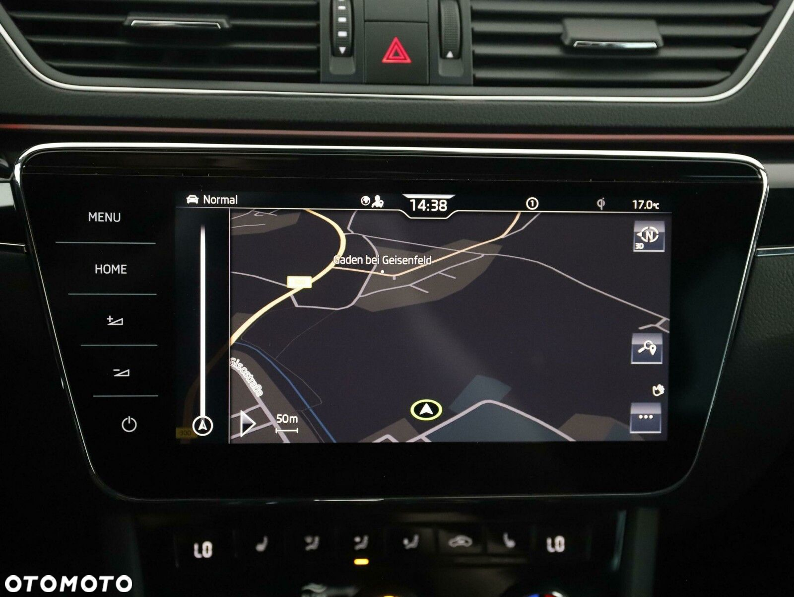 Skoda Superb 2.0 TDI SCR L&K DSG - 19
