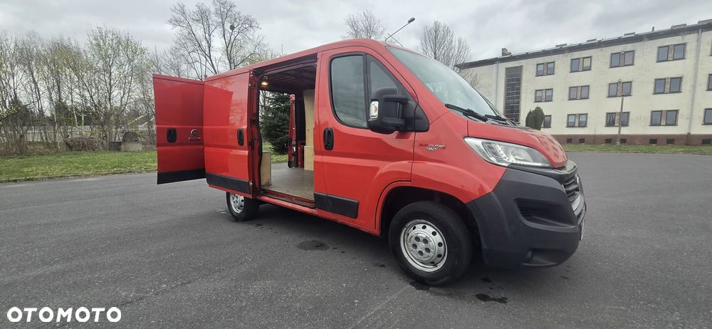 Fiat Ducato - 7