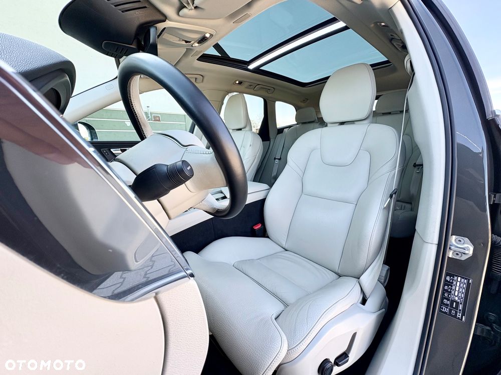 Volvo XC 60 D3 Summum - 22