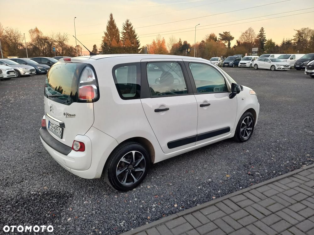 Citroën C3 Picasso 1.6 HDi Attraction - 7