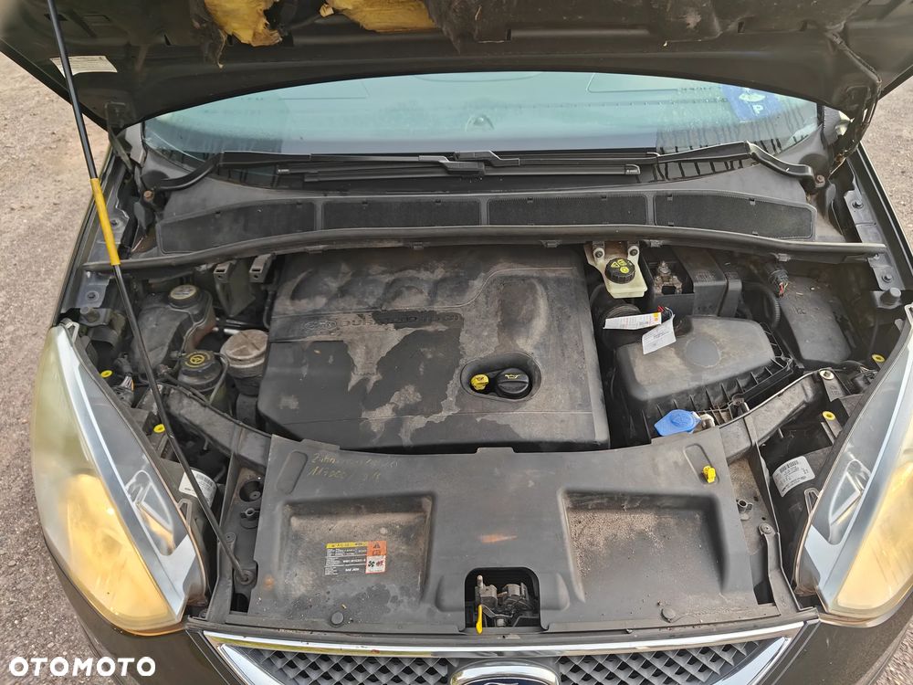 Ford Galaxy - 16