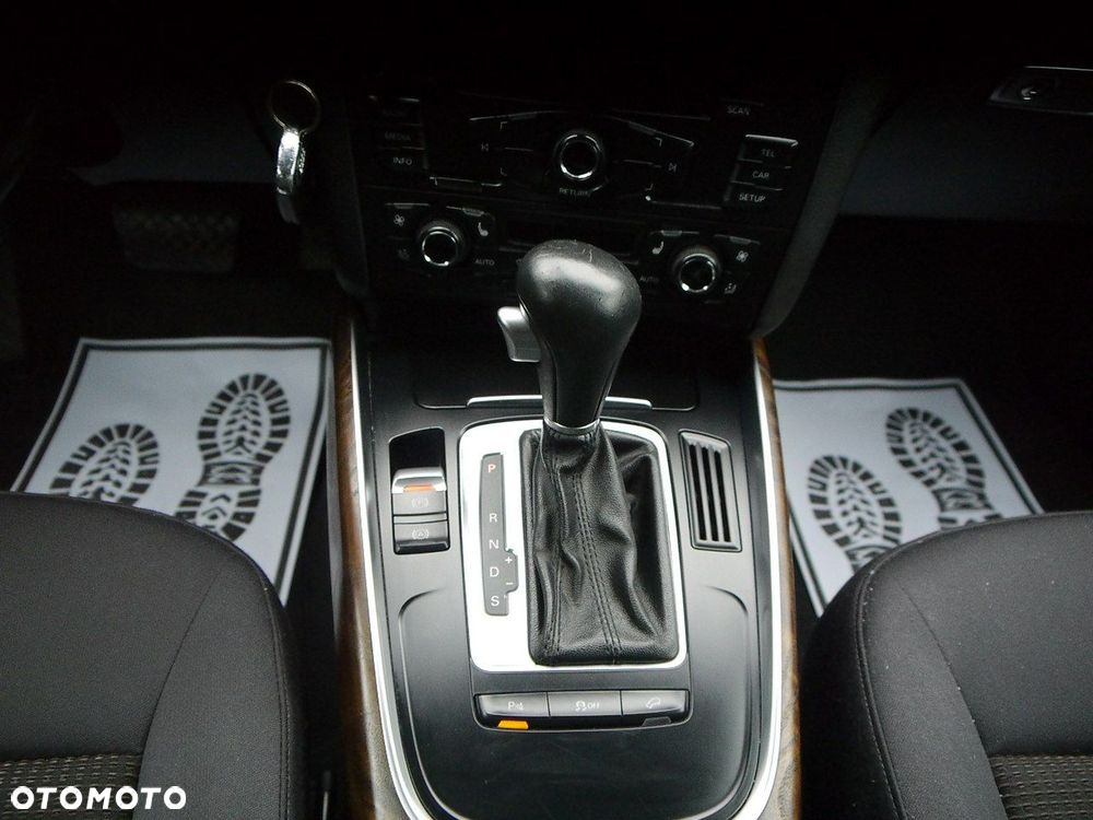 Audi Q5 - 23