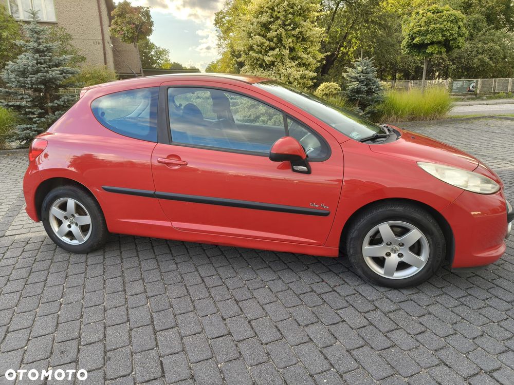 Peugeot 207 1.4 Presence - 11
