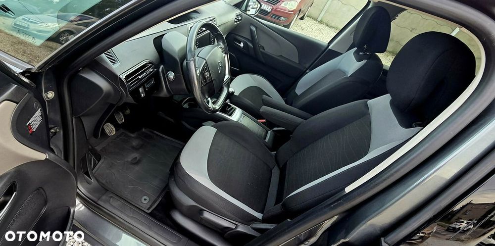 Citroën C4 Grand Picasso 2.0 BlueHDi MoreLife S&S - 22